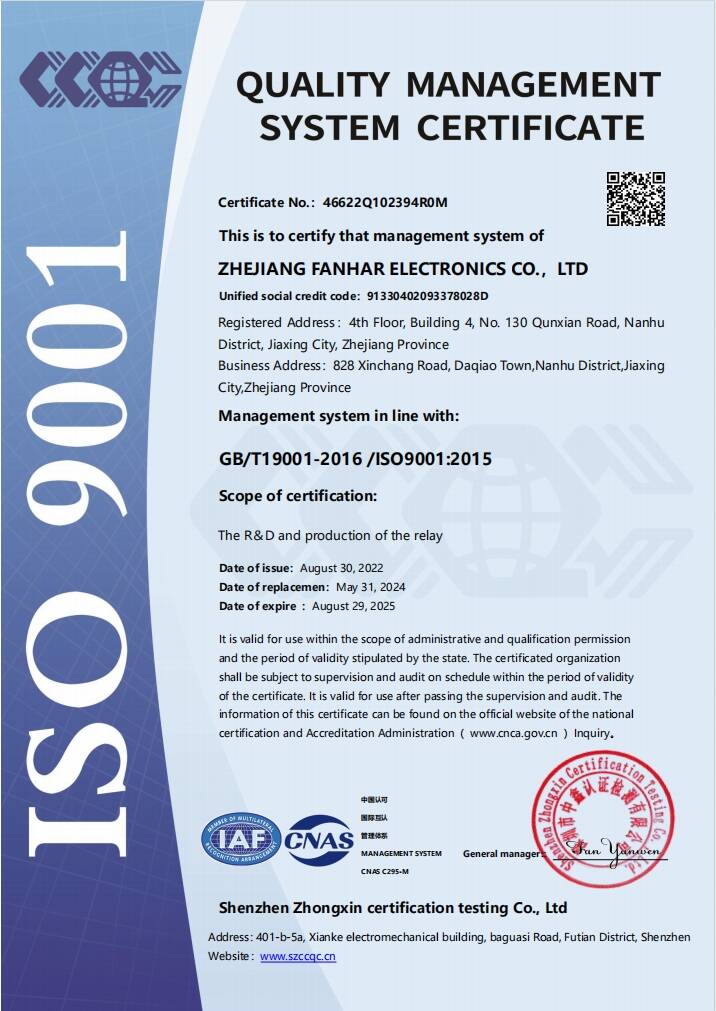 ISO 9001